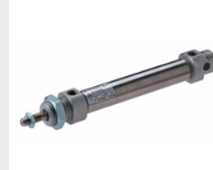 不锈钢材质诺冠NORGREN圆筒型气缸