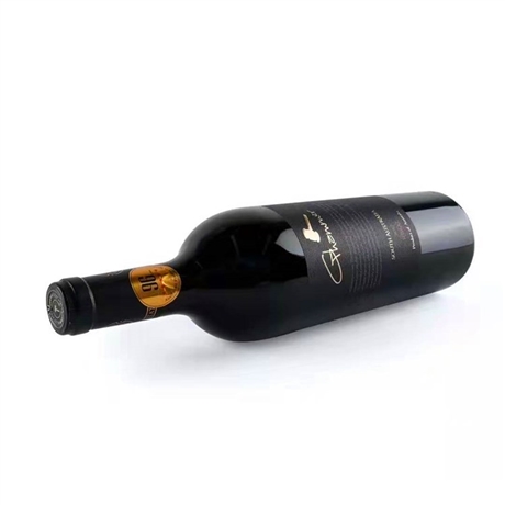 南澳红酒,2017金锤西拉子干红葡萄酒750ml,红