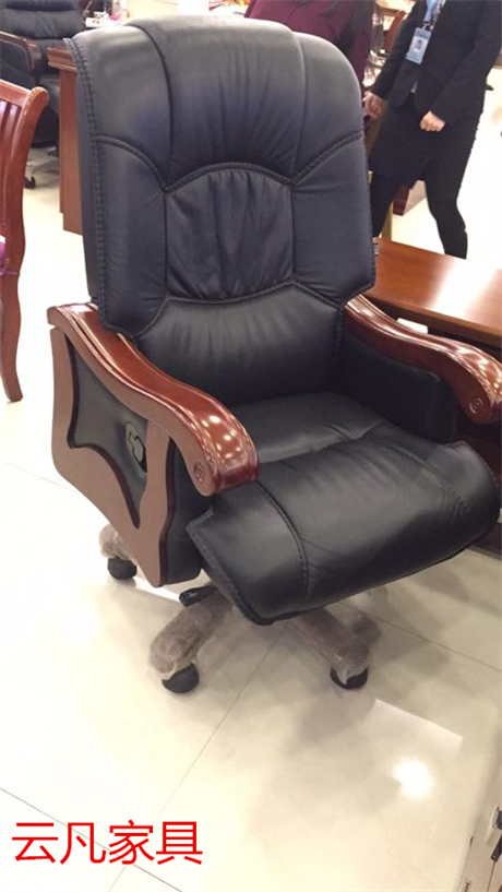 办公室主管椅子 转椅老板椅