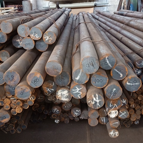 批发锻造纯铁棒南帛万 dt4纯铁圆钢诚信商家