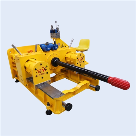 贝悦精工机械(常州)有限公司