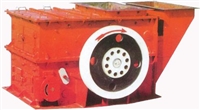 山东泽荣PCH型环锤式破碎机