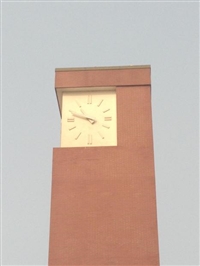 中山塔钟厂家直销 烟台启明时钟科技有限公司