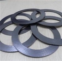 碳钢包边石墨复合垫片厂家