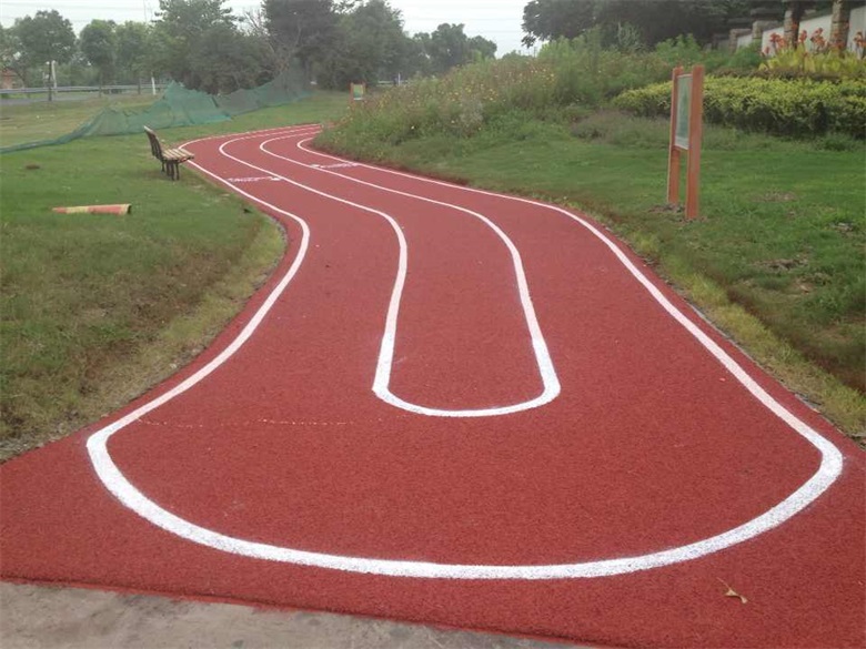 塑胶球场材料厂家放心选择