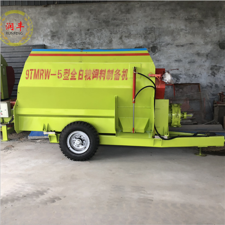 农机机械搅拌机+定做大小容量饲料搅拌机厂+厂家现货饲料搅拌机