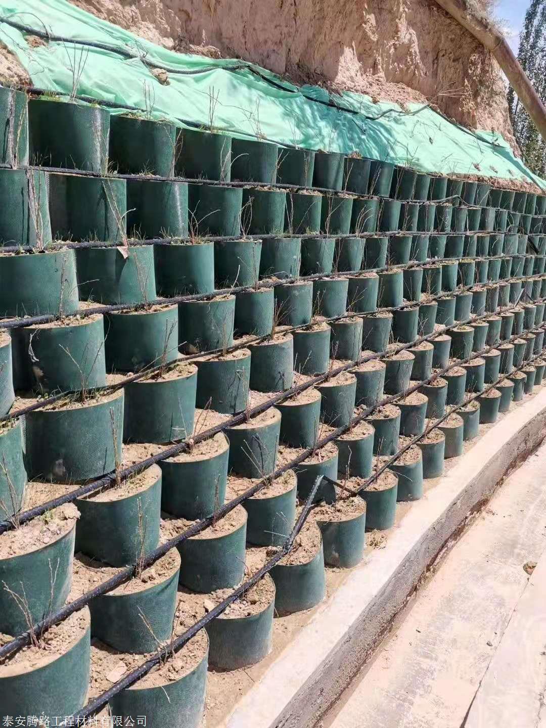 蜂巢土工格室厂家直销hdpe塑料焊接蜂巢约束系统