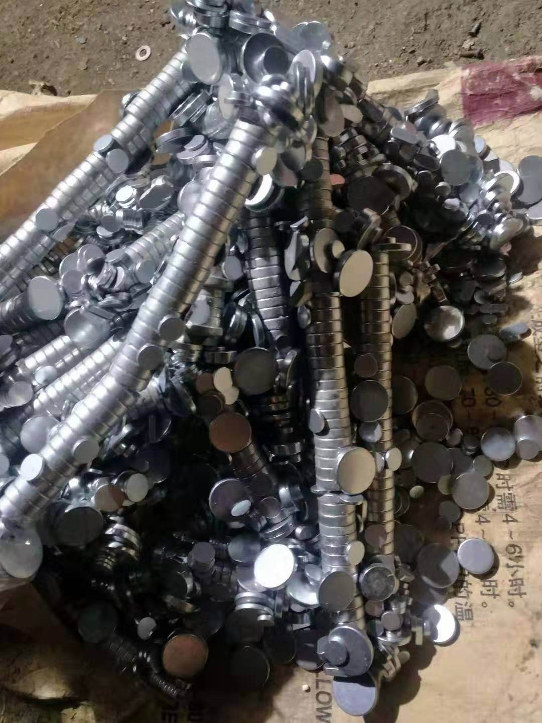 虎门大宁包装磁铁硬盘磁铁回收