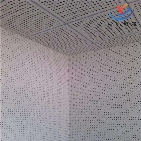 厂家穿孔复合硅酸钙板 高密度硅酸钙板生产厂家 定制各种规格