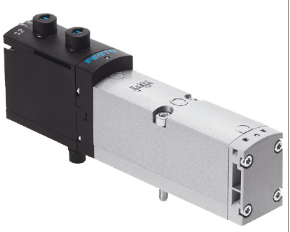 费斯托电磁阀VSVA-B-B52-ZD-A1-1T1L规格