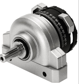 费斯托FESTO摆动气缸DSR-32-180-P信息