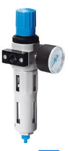 FESTO减压阀LFR-3/8-D-5M-MIDI-A-MPA功能