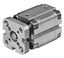 中文资料：费斯托FESTO气缸ADVUL-25-10-P-A