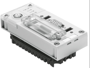 使用范围：费斯托FESTO总线节点CPX-FB13