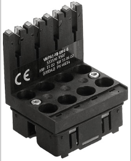 FESTO电子模块VMPA1-FB-EMS-8检测方式
