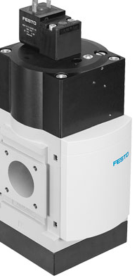 可靠型德国FESTO软启动/快排阀