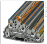 PHOENIX 建筑安装用接地端子总览