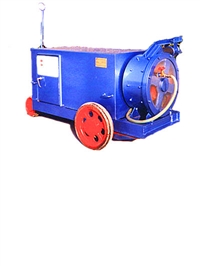 山东泽荣 CG38挤压泵