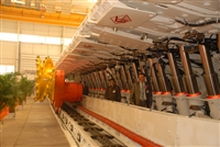 刮板输送机和相关煤炭采掘设备