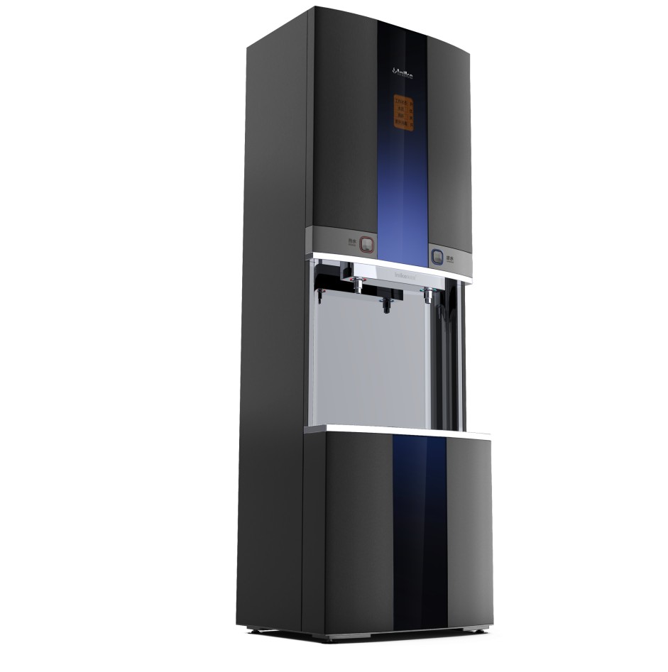 英尼克02即热型直饮节能开水器