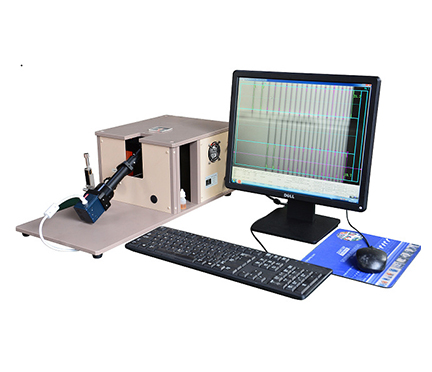 delta德尔塔fsm-6000le玻璃表面应力测试仪