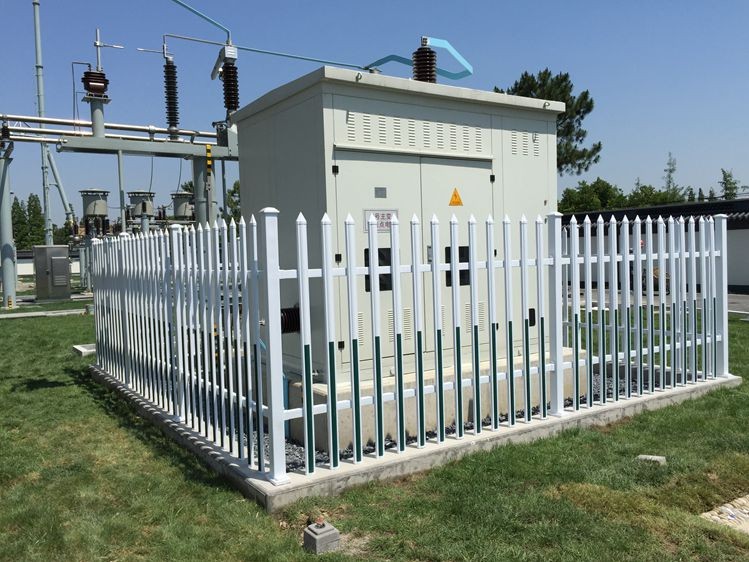 变压器围栏a厦门变压器围栏a森恒变压器围栏a组装变压器围栏优势