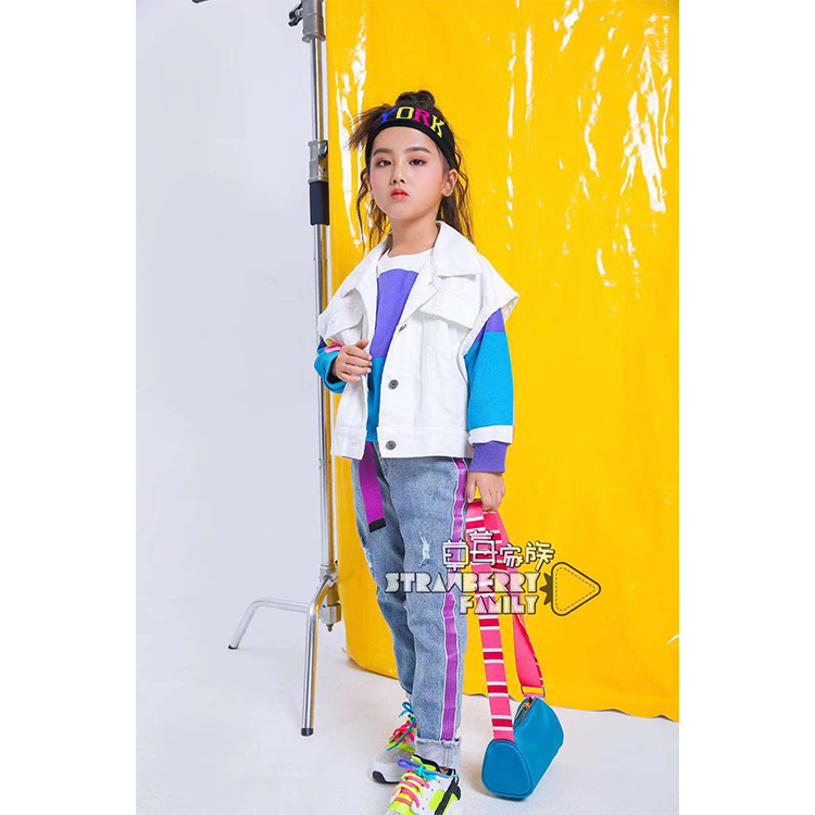 界梯品牌折扣童装批发童装批发网逃家小兔童装批发网