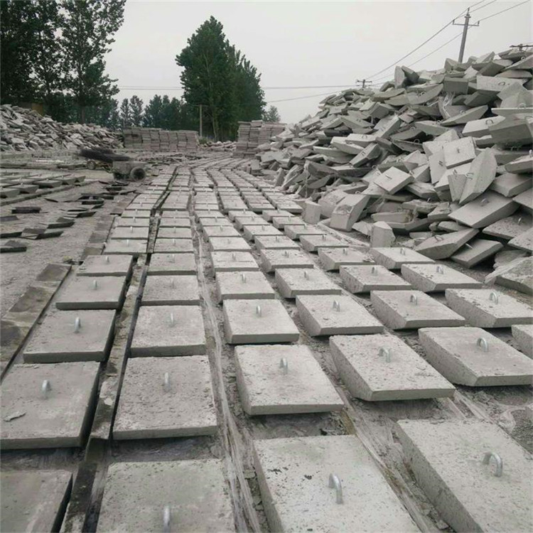 山东伟筑供应 水泥底盘电线杆配件 水泥底盘价格d600mm底盘