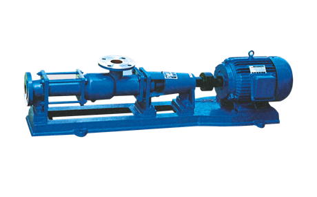 山东泽荣ib浓浆泵