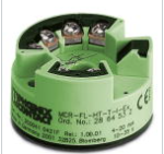 总览PHOENIX顶端安装的变送器性能