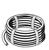 耐水解，FESTO聚氨酯气管PUN-H-12X2-GE