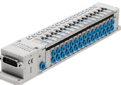 询价FESTO的原装阀岛，请提供完整型号