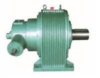 山东泽荣NGW-S型行星齿轮减速机