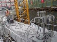 东莞灌梁支护桩切割