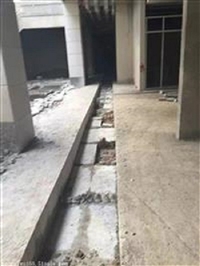 广州地下管廊切割拆除