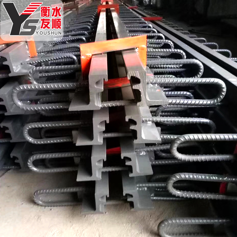 友顺桥梁伸缩缝生产厂家
