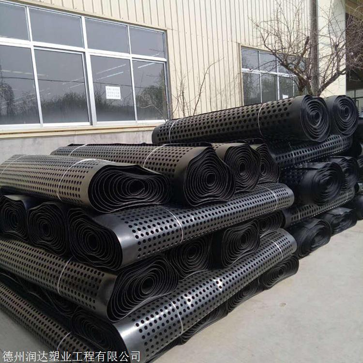 北京排水板 天津排水板 江�K排水板 南京排水板 排水板施工