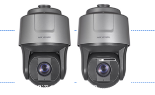 iDS-2DF8440IXS-AFW/SP/JM/T2 海康威视400万红外智能球机