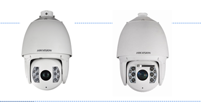 iDS-2DF7232IX-AFW 海康威视200万7寸网络高速智能球机