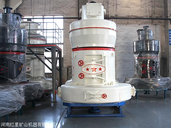 2 种工艺所采用的破碎和除杂设备不同,钾长石加工设备选矿流程相似