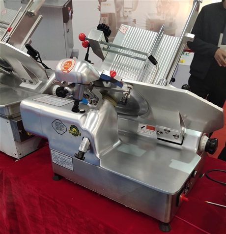 商用切羊肉片机图片 切羊肉片机厂家 切羊肉片机价格