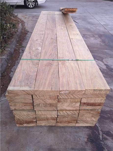 张家港户外木材厦门柳桉木白柳桉木柳桉木木材