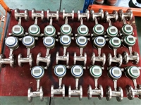 出售LWGY涡轮流量计 LWGY-15涡轮流量计直销