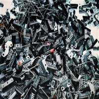 电子元器件回收 废电子电器 电路板回收 废紫铜回收 辉腾