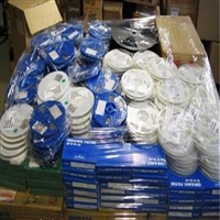 导电银浆废料回收 工业废铁回收  电路板回收 废铜回收 辉腾