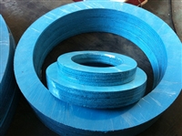 化工部HG20606标准船用非石棉垫片