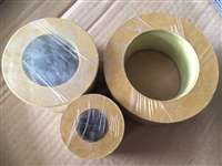 黄色高压非石棉垫片厂家