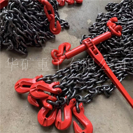 棘轮式封车器济宁华矿厂家供应矿用棘轮式封车器