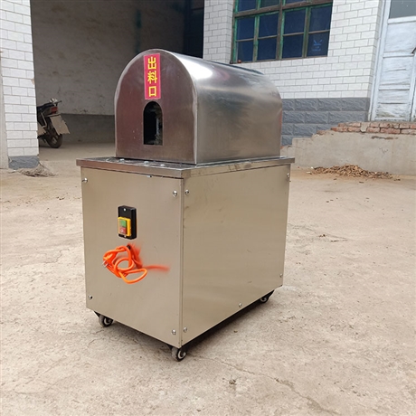 甘蔗削皮机汇磊全自动甘蔗去皮机小型甘蔗削皮机厂家