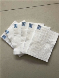 辽宁透水隔离土工布施工